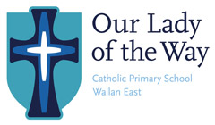 Our Lady of the Way Catholic Primary School Wallan
